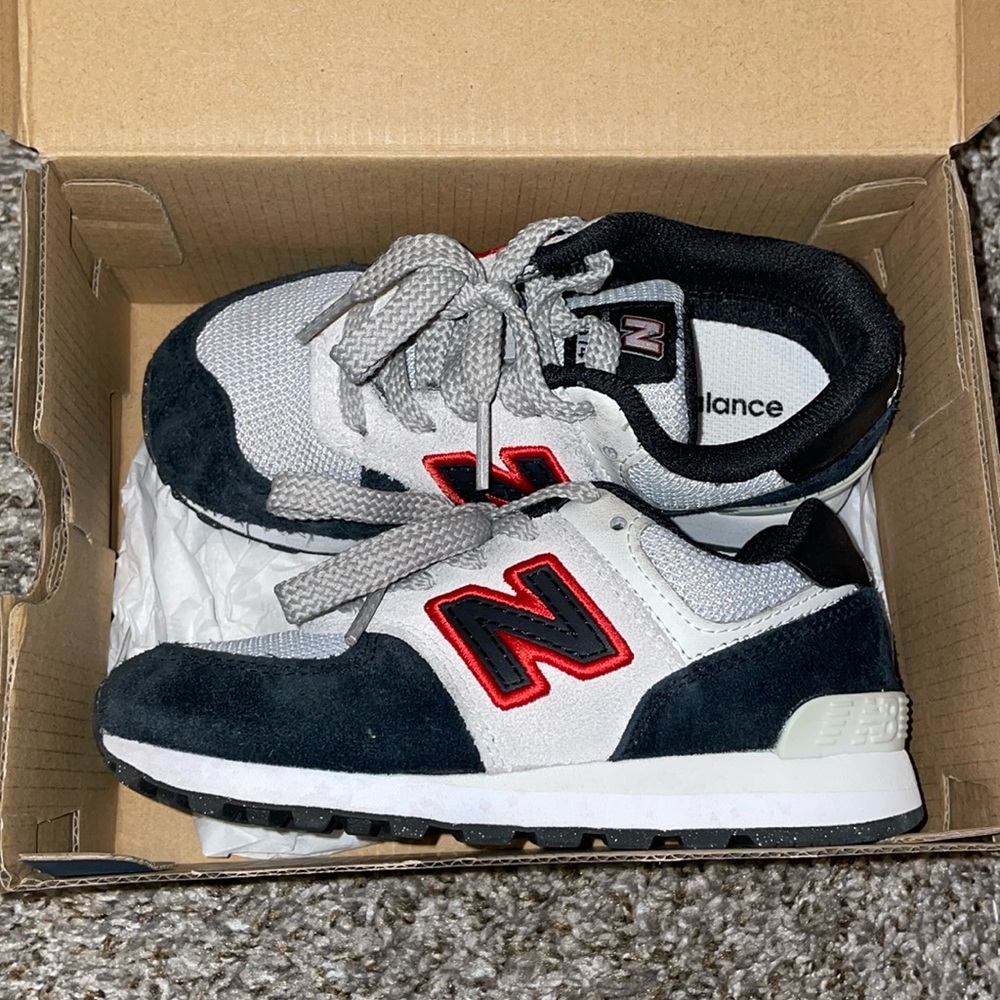 New Balance